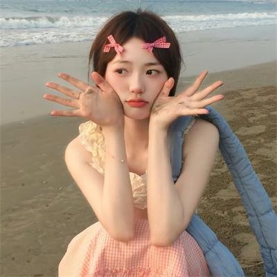 绿波出浴